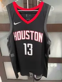 在飛比找Yahoo!奇摩拍賣優惠-Nike Houston Rockets James Har