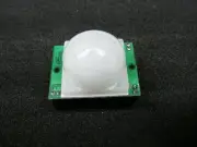 x5 HC-SR501 PIR IR Infrared Motion Detector Sensor Module Arduino HCSR501 USA
