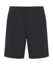 Tom Ford Logo Tag Bermuda Shorts IT44 Green