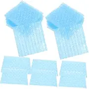 GRADENEVE 60pcs Love Bag Cushioning Shipping Mailers for Packing Small Mailing Packing Bag for Shipping Walled Cushioning