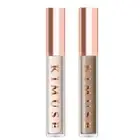 Face Bronzer Highlighter Makeup Set Contouring Highlighting Cream Liquid