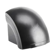 Mywashroom Automatic Hand Dryer Black