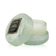 VOLUSPA - Macaron Candle - White Cypress