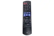 N2QAYB000197 Replacement Remote for Panasonic DVD Recorder