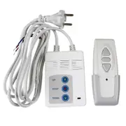 Projection Screen Remote Control Electric Screen Remote Radio Frequency Controller Screen Automatic white