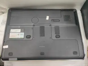 HP Pavilion dv7-1240us Entertainment Notebook PC 17吋筆記型電腦