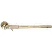 Draper Track Rod Adjusting Tool Fits 14-23mm Length 385mm Steel Head & Jaw 23236
