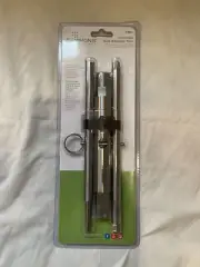 SYMMONS T35C Univers Seat Removal Toolkit Temptrol 9 in. Brass Hot/Cold - New