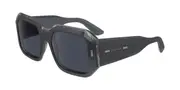Calvin Klein CK23536S 035 Men's Sunglasses Grey Size 54