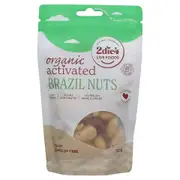 Organic Brazil Nuts - Fresh, healthy organic delivery | Doorstep Organics