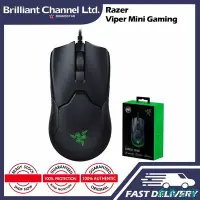 在飛比找Yahoo!奇摩拍賣優惠-【熱賣精選】雷蛇 Razer Viper Mini Ultr