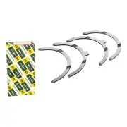 NDC Thrust Washer Set for Toyota Land Cruiser 1FZFE 4476cc Premium Quality