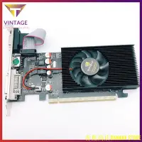 在飛比找Yahoo!奇摩拍賣優惠-天極TJ百貨[Ready] GT730 2GB 顯卡 GV-