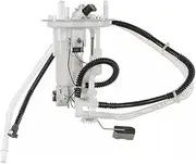 A2124701394 Fuel Pump Module Assy Compatible With Mercedes C-Class W204 S204 Compatible With E-Class W212 2007-2014 2044700394