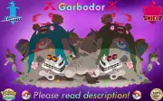 ⚔️Shiny Non-shiny Garbodor Gigantamax 6IV️Pokémon Sword Shield HOME (Legal)