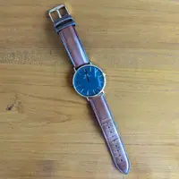 在飛比找蝦皮購物優惠-【二手】Daniel Wellington 手錶 (40mm