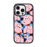 iPhone 16 Pro Impact Case Pet Peeves