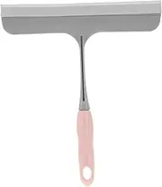 VINTORKY Car Glass Squeegee T-Shape Handle Plastic Window Wiper Auto Home Bubble Remover Fast