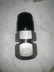 Parker HP12S9-C0 VENTED CAP FITTINGS