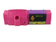 POWER WHEELS BBM95-9259 Pink Dash Assembly SoundBox BBM95 Minnie Mouse Jeep