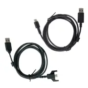 USB Charging Mouse Cable for G403 G703 G900 G903 Mouse Line Replacement Wire