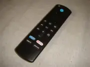 AMAZON FIRETV OEM GENUINE REMOTE CONTROL FOR FIRE TV STICK/FIRE TV STICK 4K (l4)