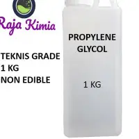 在飛比找蝦皮購物優惠-Pg Propylen 乙二醇技術級 1kg