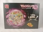 Wasgij? 1000 Piece Destiny Jigsaw Puzzle #11-The Office-NEW/SEALED!