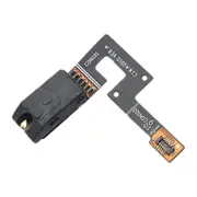 Flexible Earphone Jack For Nokia 7 - Compact Design