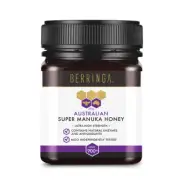 ^ Berringa Australian Super Manuka Honey Ultra-High Strength MGO 900+ 250g
