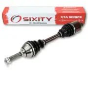 Polaris 800 Sportsman Front Right CV Axle 2011 6X6 A11CF76AA ATV Complete es