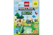 LEGO Minecraft Ideas