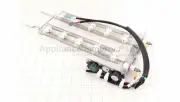 Midea 17402004000032 Electric Heater
