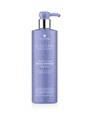 Alterna Caviar Anti-Aging Restructuring Bond Repair Shampoo 16.5 oz.
