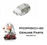 PORSCHE 911 912 356 Back Up Lamp Switch OER 91461354102 914 613 541 02 (for: Porsche)