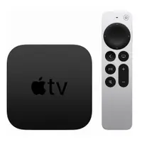 在飛比找蝦皮商城優惠-Apple TV 4K 第2代 WiFi+乙太網路 A216