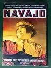 Navajo (DVD) 1951 documentary, 2 Oscar nominations, FACTORY SEALED, Ohio seller