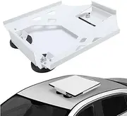StarlinkMini Mount, Magnetic StarlinkMini Car Mount, Stainless Steel StarlinkMini Mounting Kit, StarlinkMini Accessories, StarlinkMini Magnet Mount for Car, RV, Van, Boat