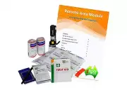 UFirst First Aid Kit Module : Safe Work Australia Remote Area Complete