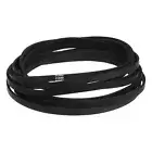 2pcs WPY312959 Washer Drive Belt, Replaces Part for Washing Machine, Dryer