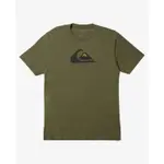 QUIKSILVER COMP LOGO MT0 T恤