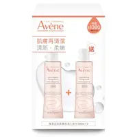 在飛比找屈臣氏網路商店優惠-Avene 雅漾 雅漾活泉柔潤保濕化妝水買一送一組