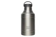 Stainless Steel Insulated Growler (Steel) - 1.8L