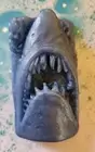 Jaws Shark Handmade Goat's Milk Soap with Essential Oils and Moisturizers