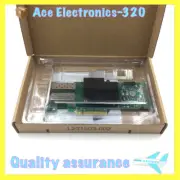 Intel OEM X710-DA2 10GB PCI 3.0 x8 Ethernet Converged Network Adapter X710DA2BLK