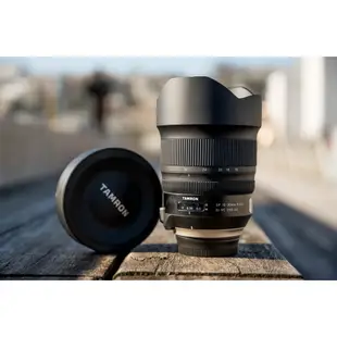 【TAMRON】SP 15-30mm F2.8 DI VC USD G2 FOR CANON A041 (公司貨)