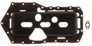 Engine Oil Pan Gasket Set-VIN: K Mahle OS32147