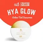 2x HYA GLOW active Tint Sunscreen SPF50