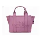 Marc Jacobs The Leather Small Tote Bag H009L01SP21-532