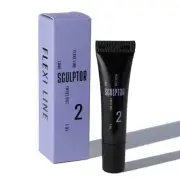 SCULPTOR, Lash Brow Composition for lamination FLEXI LINE Twist Out 2, 5 ml